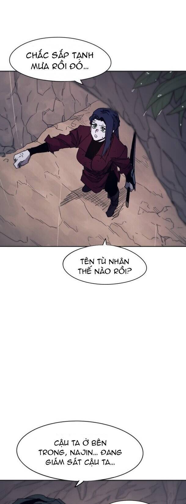 Kỵ Sĩ Báo Thù Chap 64 - Next Chap 65