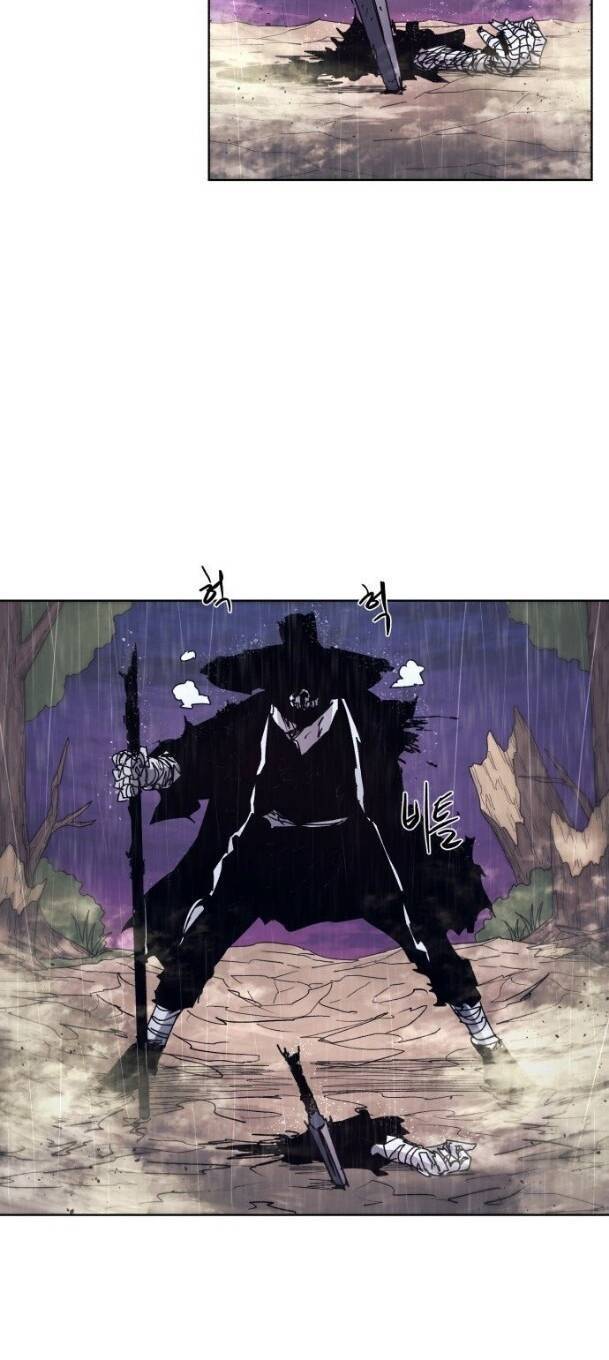 Kỵ Sĩ Báo Thù Chap 64 - Next Chap 65