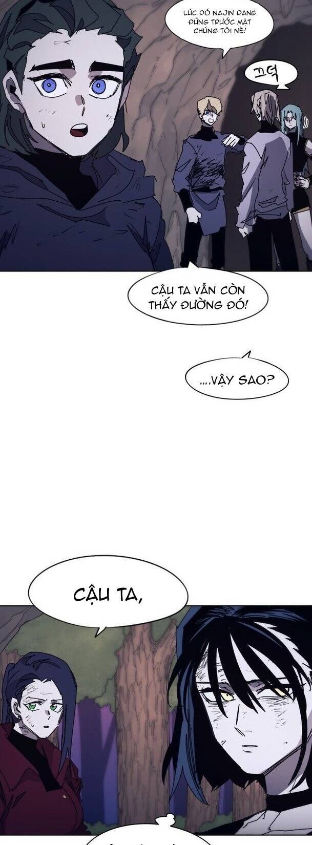 Kỵ Sĩ Báo Thù Chap 64 - Next Chap 65