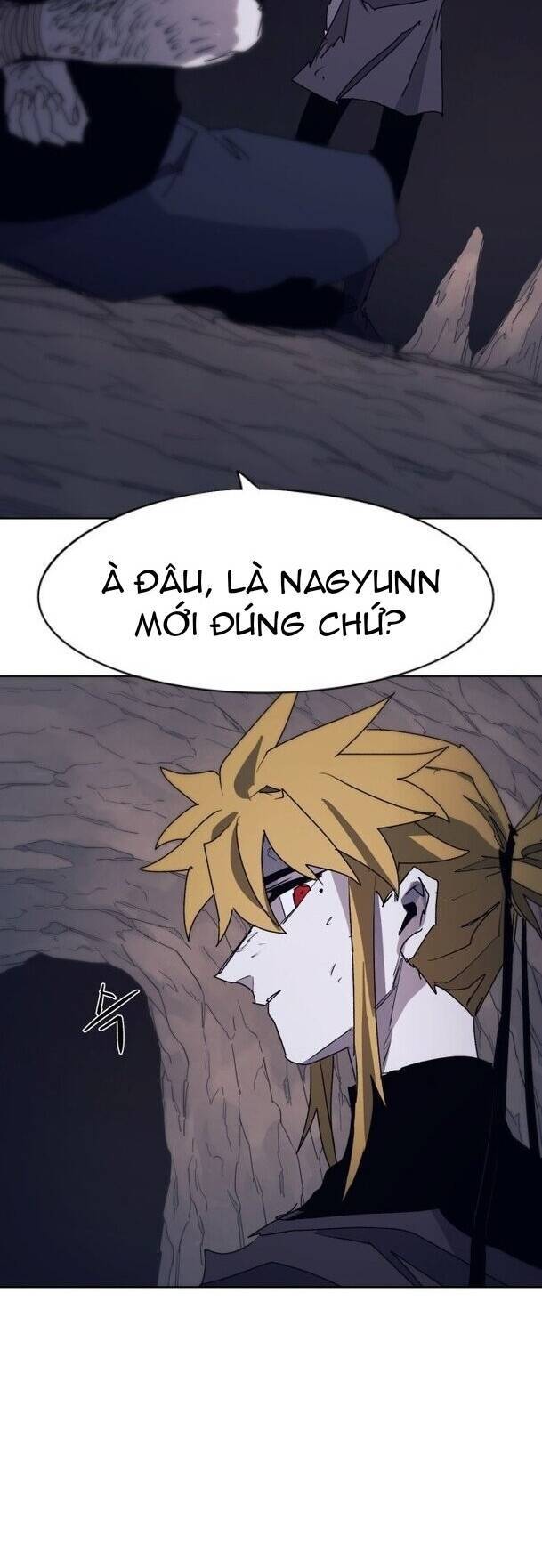 Kỵ Sĩ Báo Thù Chap 64 - Next Chap 65