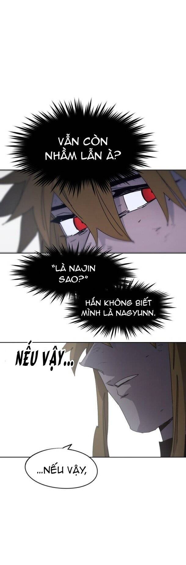 Kỵ Sĩ Báo Thù Chap 64 - Next Chap 65