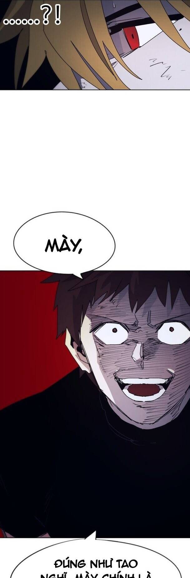 Kỵ Sĩ Báo Thù Chap 64 - Next Chap 65