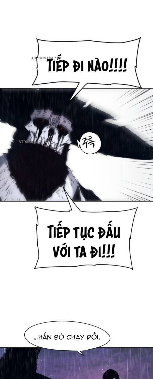 Kỵ Sĩ Báo Thù Chap 64 - Next Chap 65