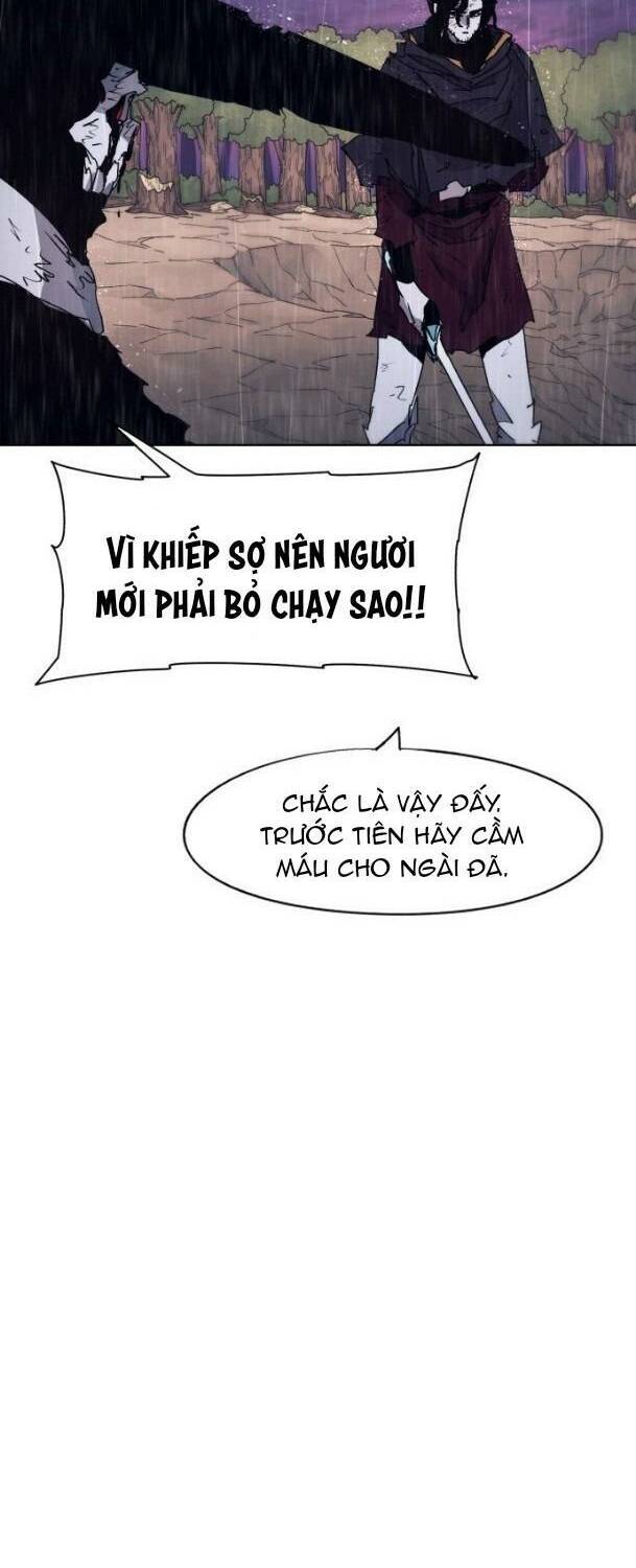 Kỵ Sĩ Báo Thù Chap 64 - Next Chap 65