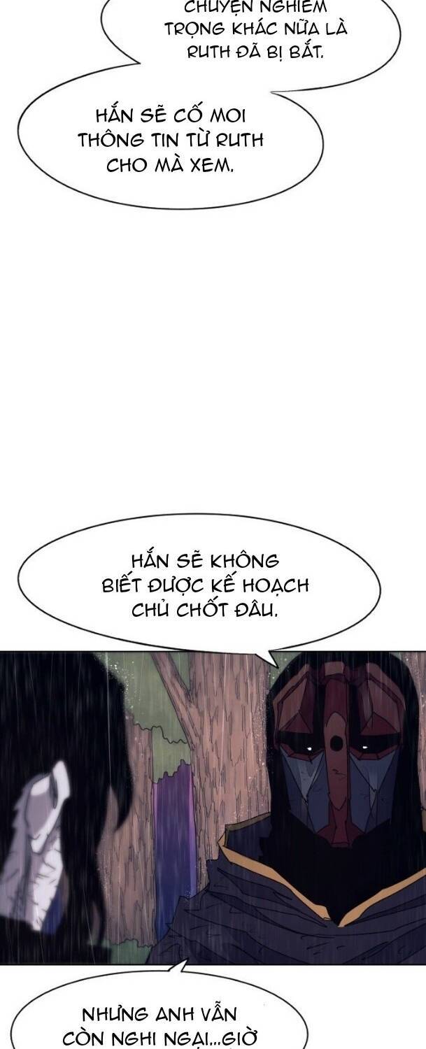 Kỵ Sĩ Báo Thù Chap 64 - Next Chap 65