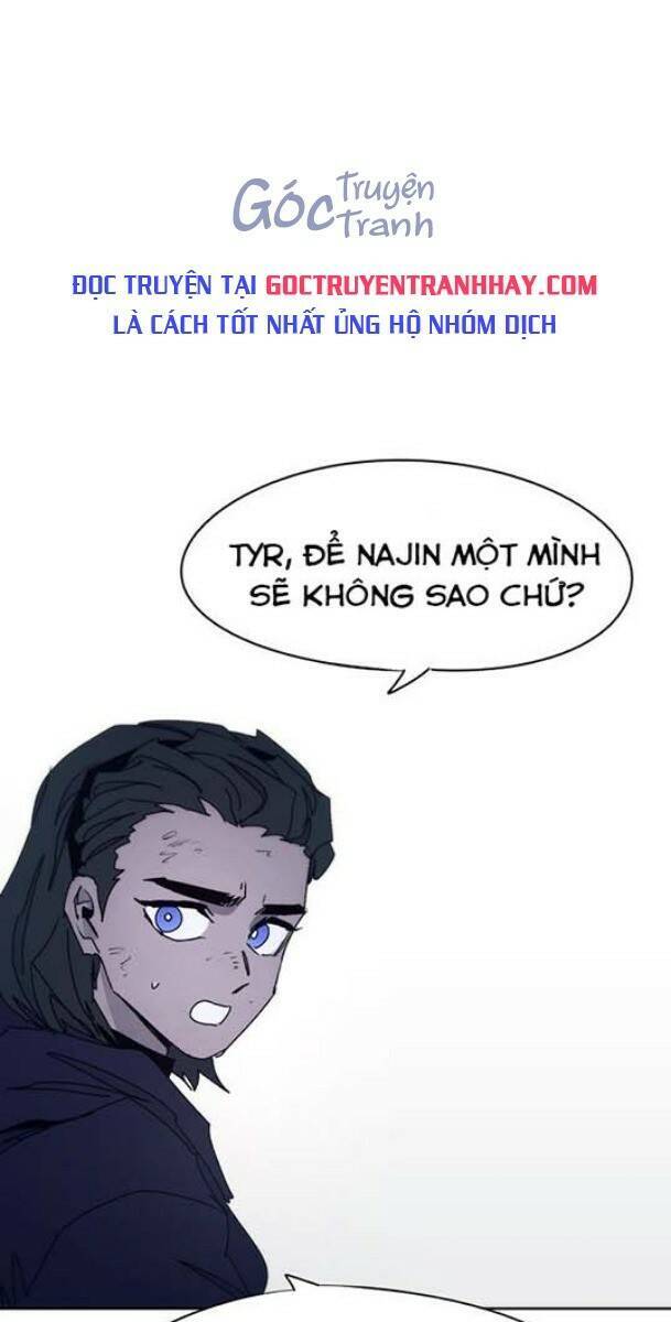 Kỵ Sĩ Báo Thù Chap 65 - Next Chap 66