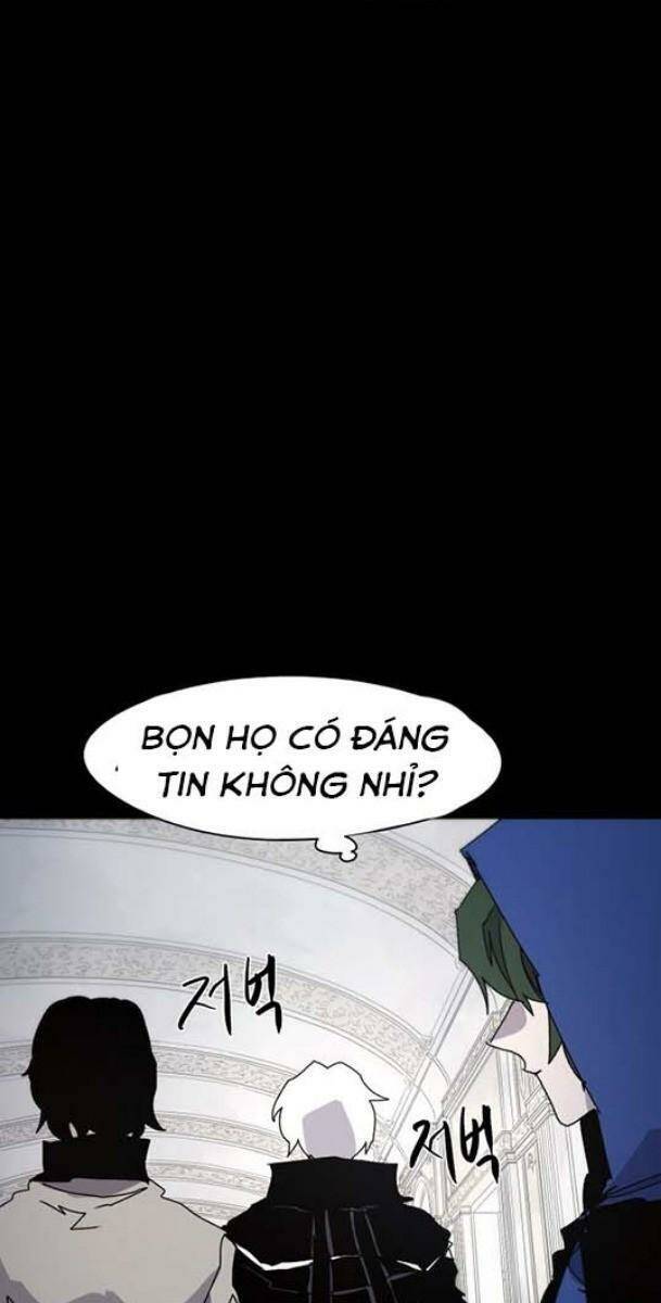 Kỵ Sĩ Báo Thù Chap 65 - Next Chap 66