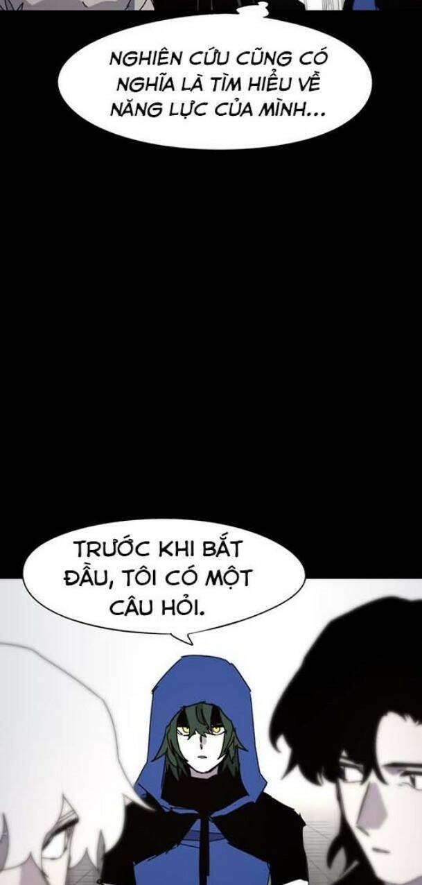 Kỵ Sĩ Báo Thù Chap 65 - Next Chap 66
