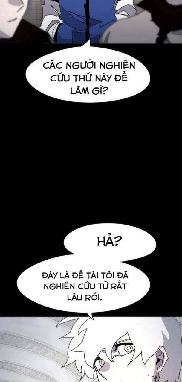 Kỵ Sĩ Báo Thù Chap 65 - Next Chap 66