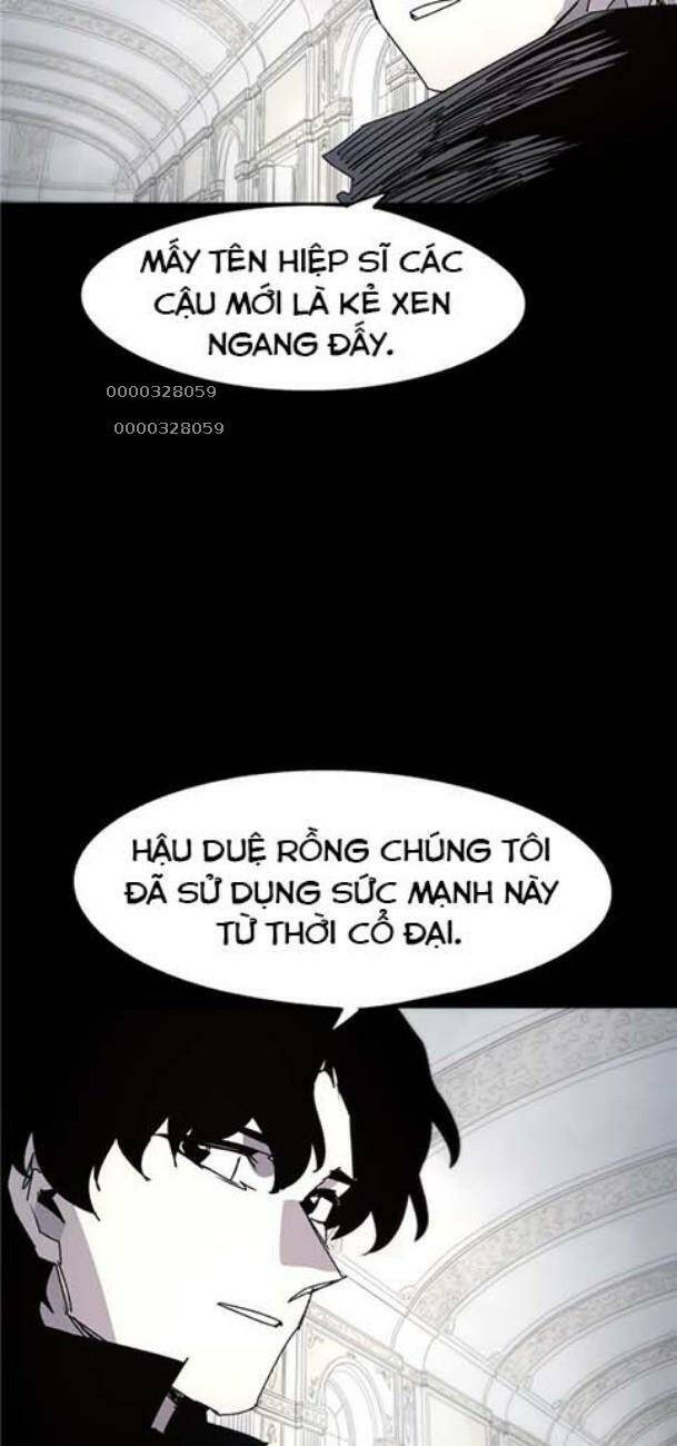 Kỵ Sĩ Báo Thù Chap 65 - Next Chap 66