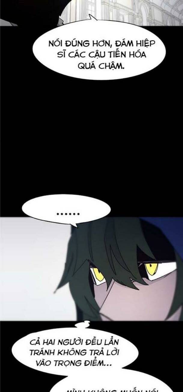 Kỵ Sĩ Báo Thù Chap 65 - Next Chap 66