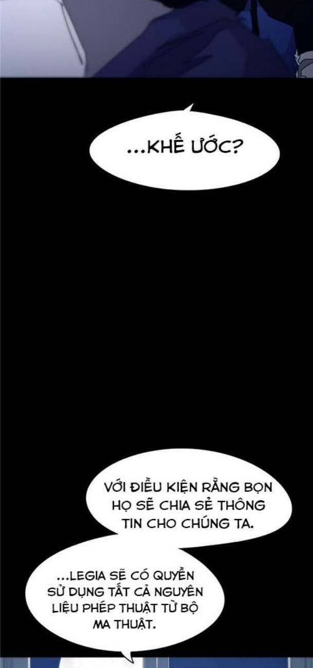Kỵ Sĩ Báo Thù Chap 65 - Next Chap 66