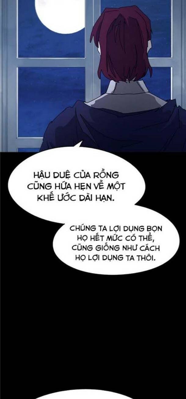 Kỵ Sĩ Báo Thù Chap 65 - Next Chap 66