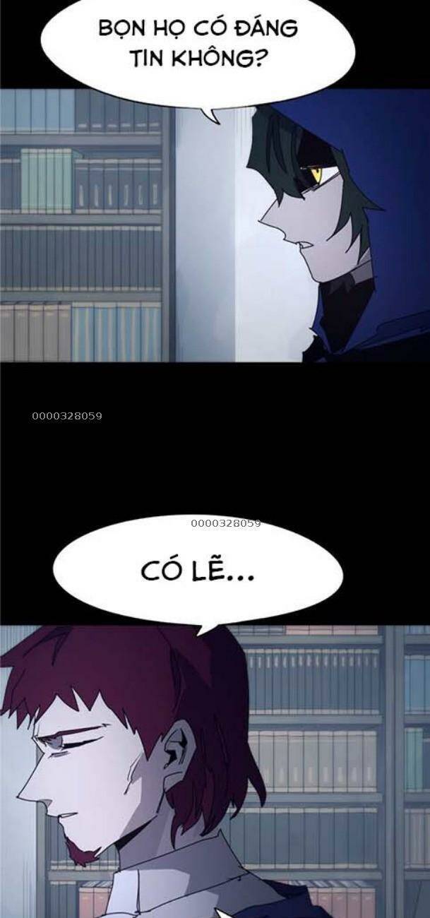 Kỵ Sĩ Báo Thù Chap 65 - Next Chap 66