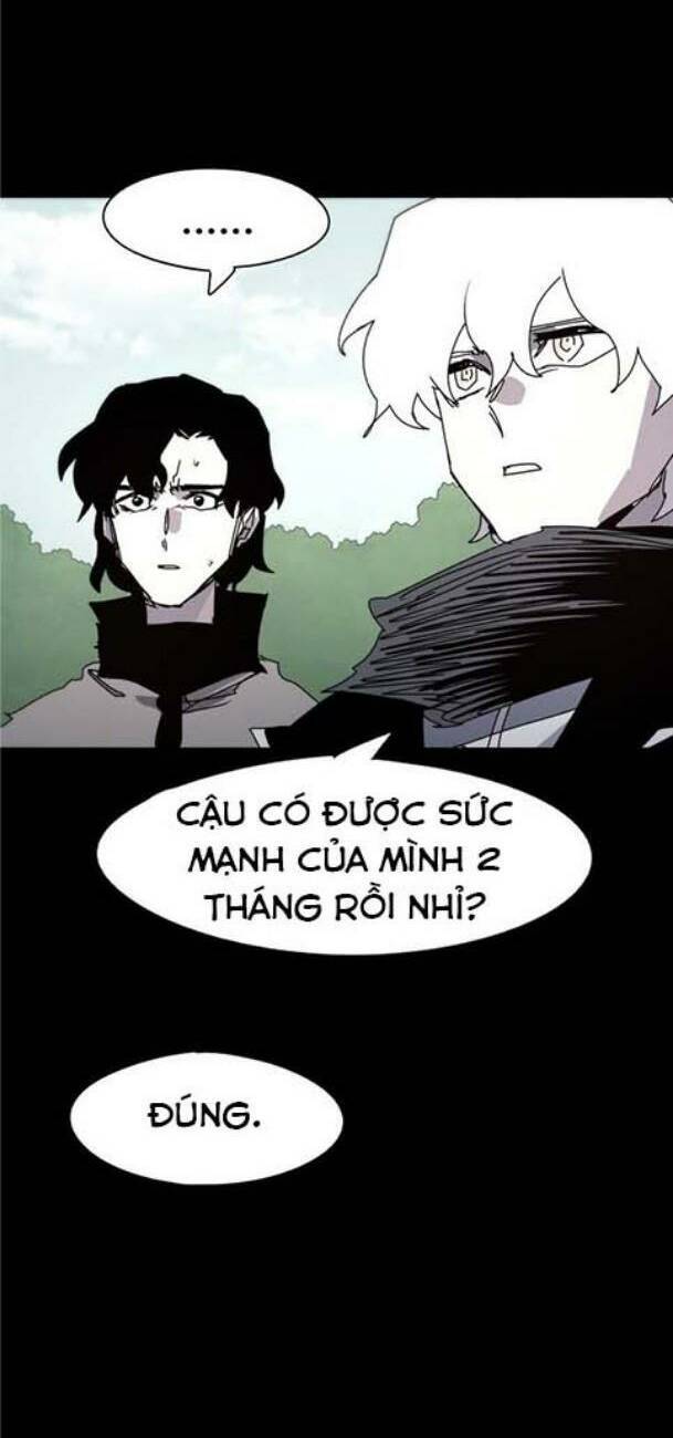 Kỵ Sĩ Báo Thù Chap 65 - Next Chap 66