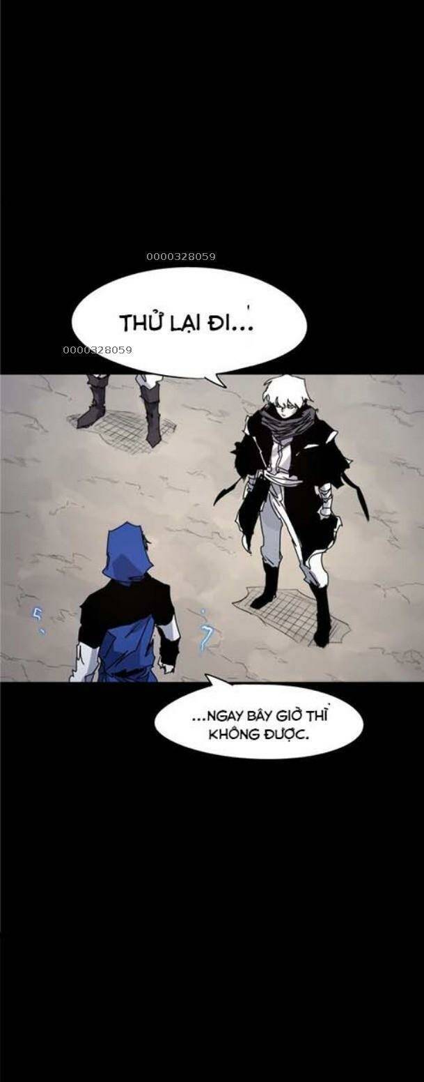 Kỵ Sĩ Báo Thù Chap 65 - Next Chap 66