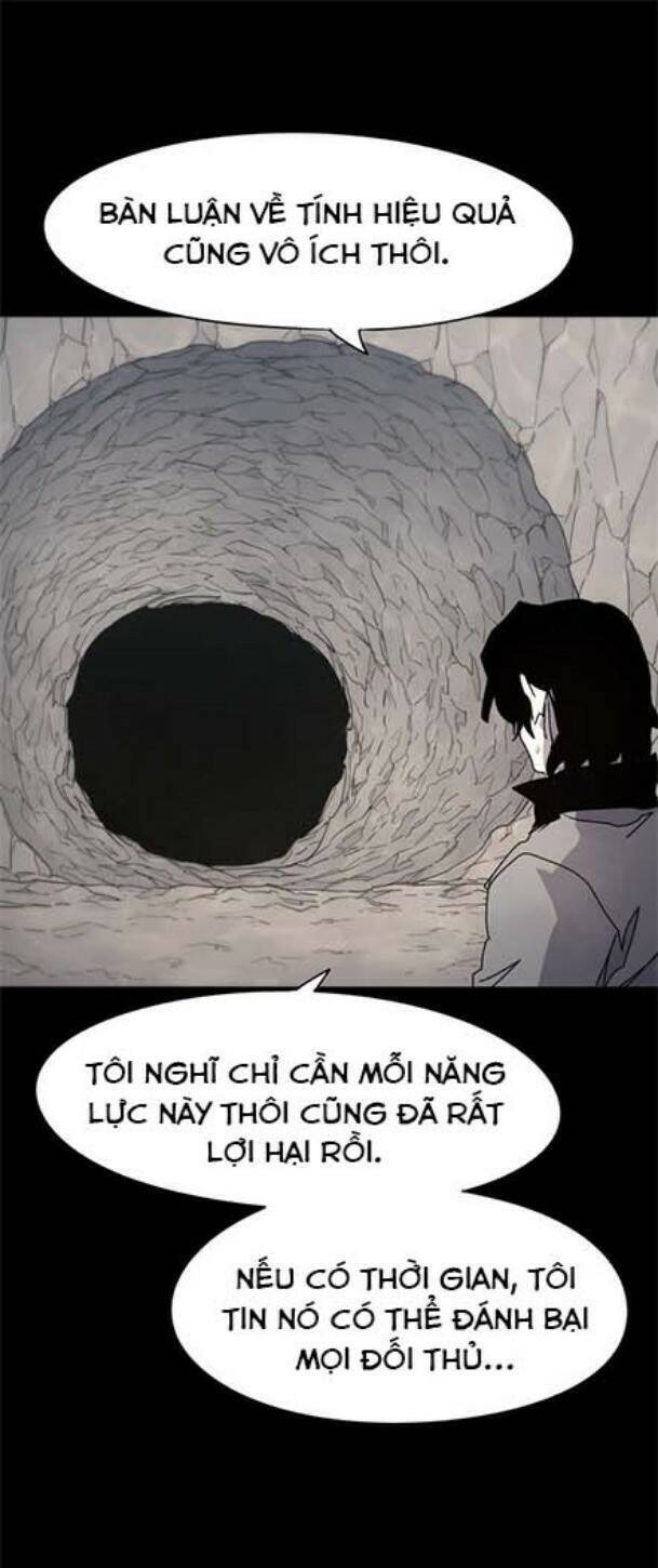 Kỵ Sĩ Báo Thù Chap 65 - Next Chap 66