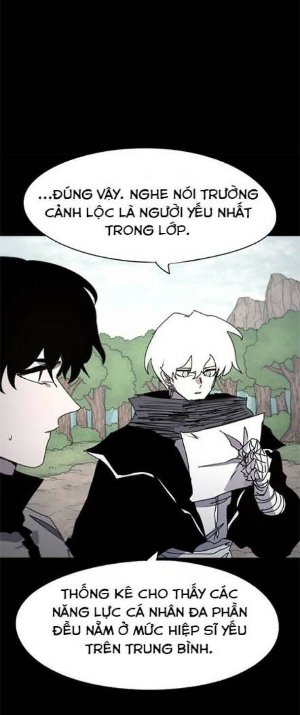Kỵ Sĩ Báo Thù Chap 65 - Next Chap 66