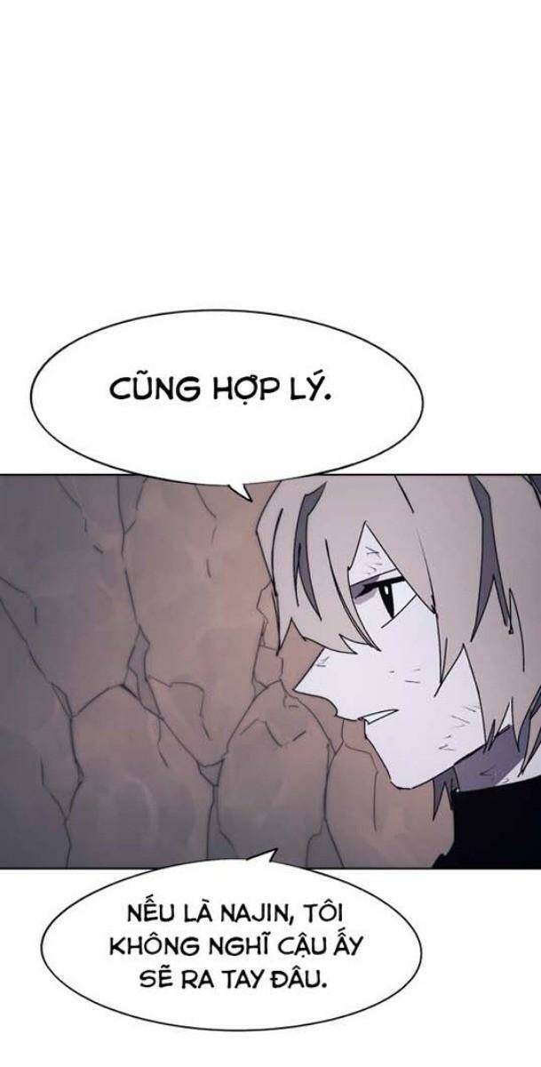 Kỵ Sĩ Báo Thù Chap 65 - Next Chap 66