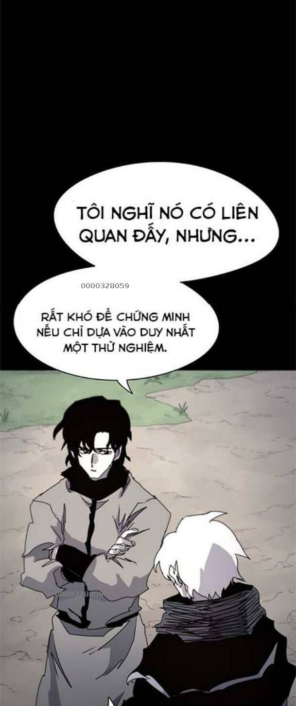Kỵ Sĩ Báo Thù Chap 65 - Next Chap 66