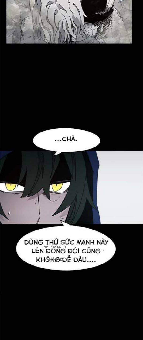 Kỵ Sĩ Báo Thù Chap 65 - Next Chap 66