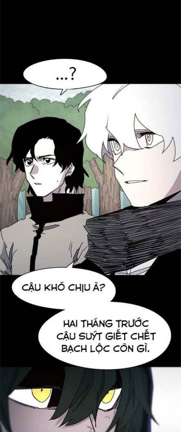Kỵ Sĩ Báo Thù Chap 65 - Next Chap 66