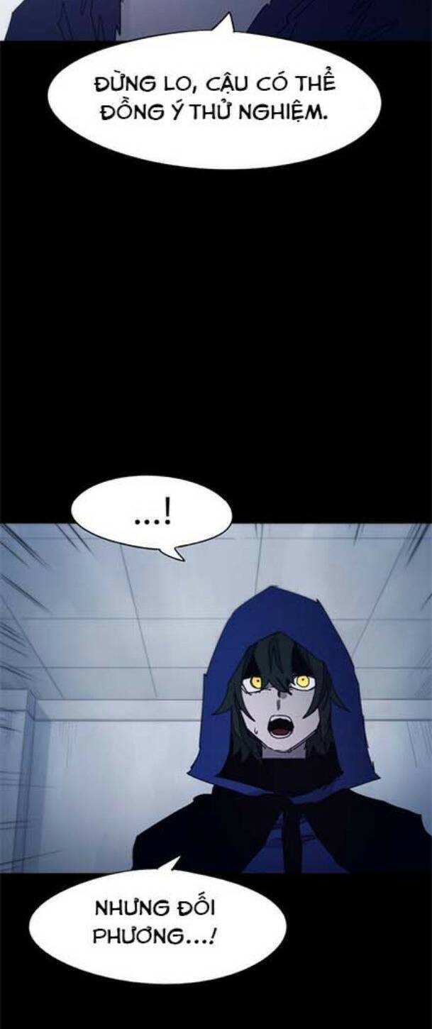 Kỵ Sĩ Báo Thù Chap 65 - Next Chap 66