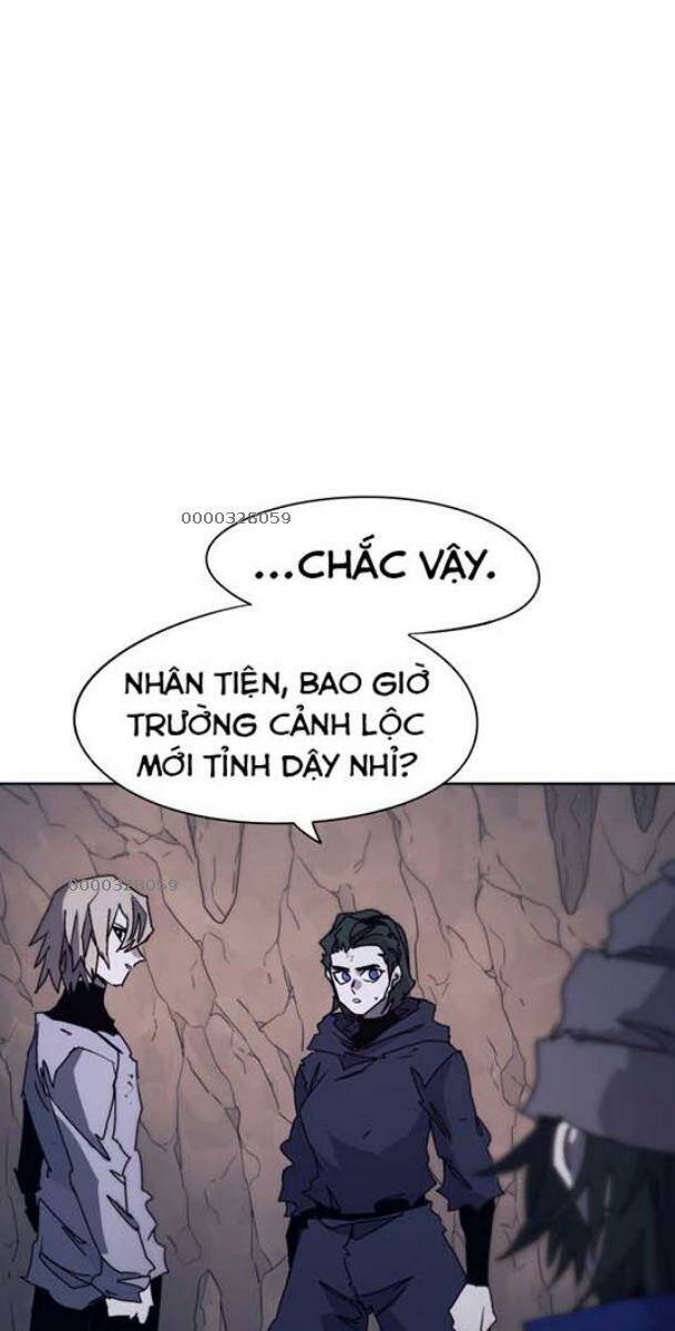 Kỵ Sĩ Báo Thù Chap 65 - Next Chap 66