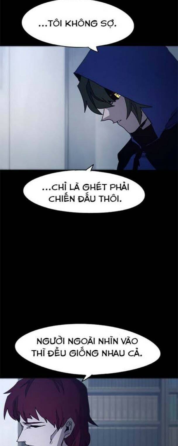 Kỵ Sĩ Báo Thù Chap 65 - Next Chap 66