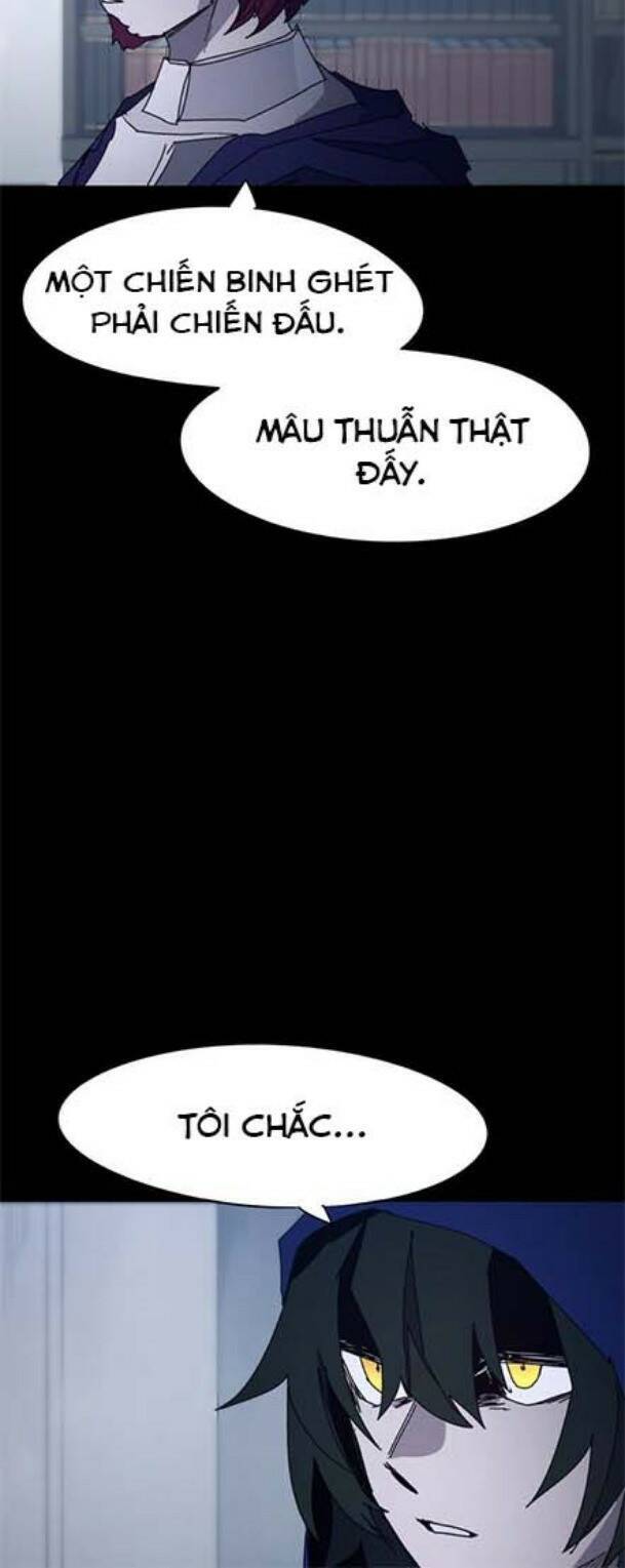 Kỵ Sĩ Báo Thù Chap 65 - Next Chap 66