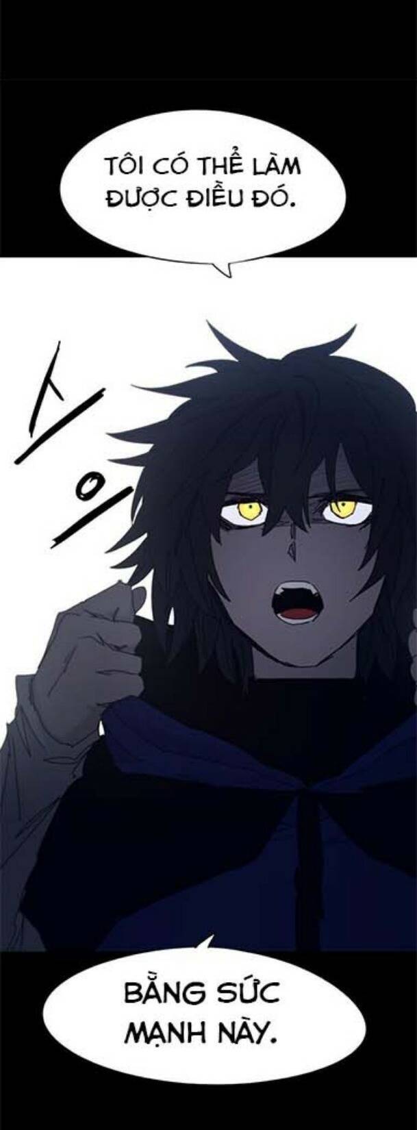 Kỵ Sĩ Báo Thù Chap 65 - Next Chap 66