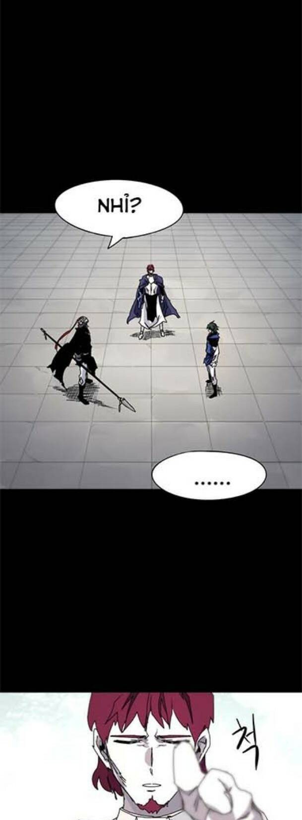 Kỵ Sĩ Báo Thù Chap 65 - Next Chap 66