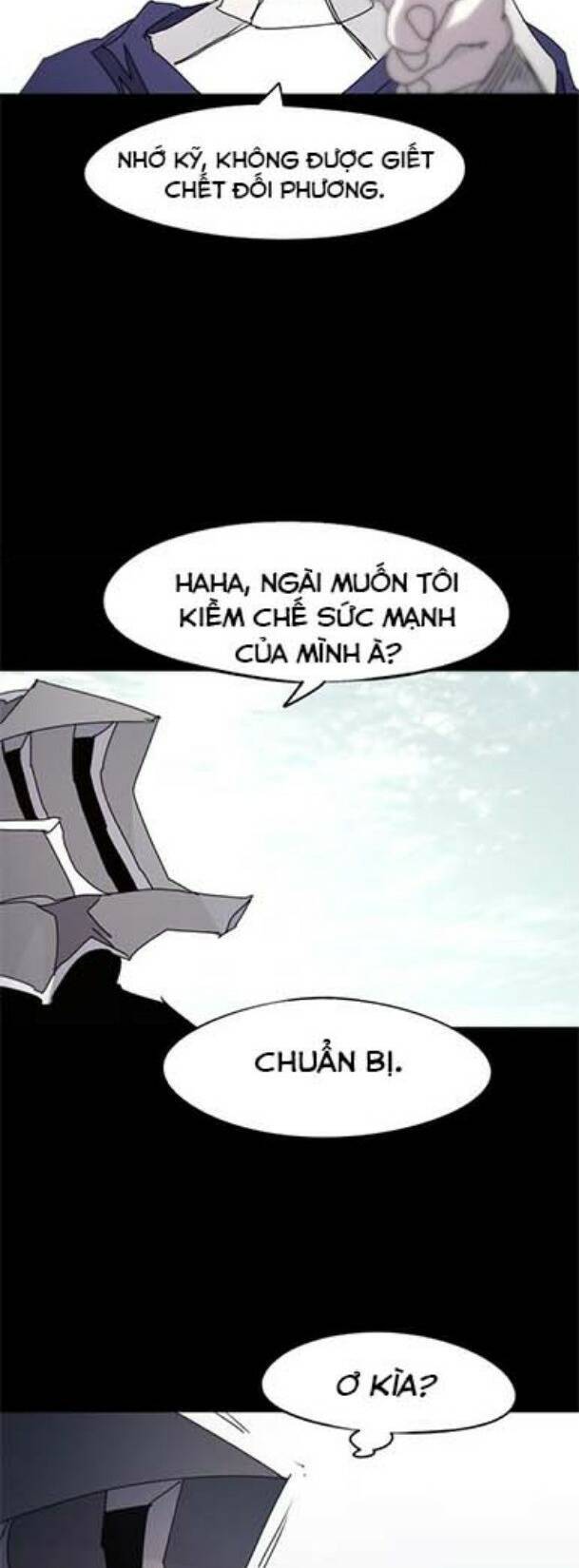 Kỵ Sĩ Báo Thù Chap 65 - Next Chap 66