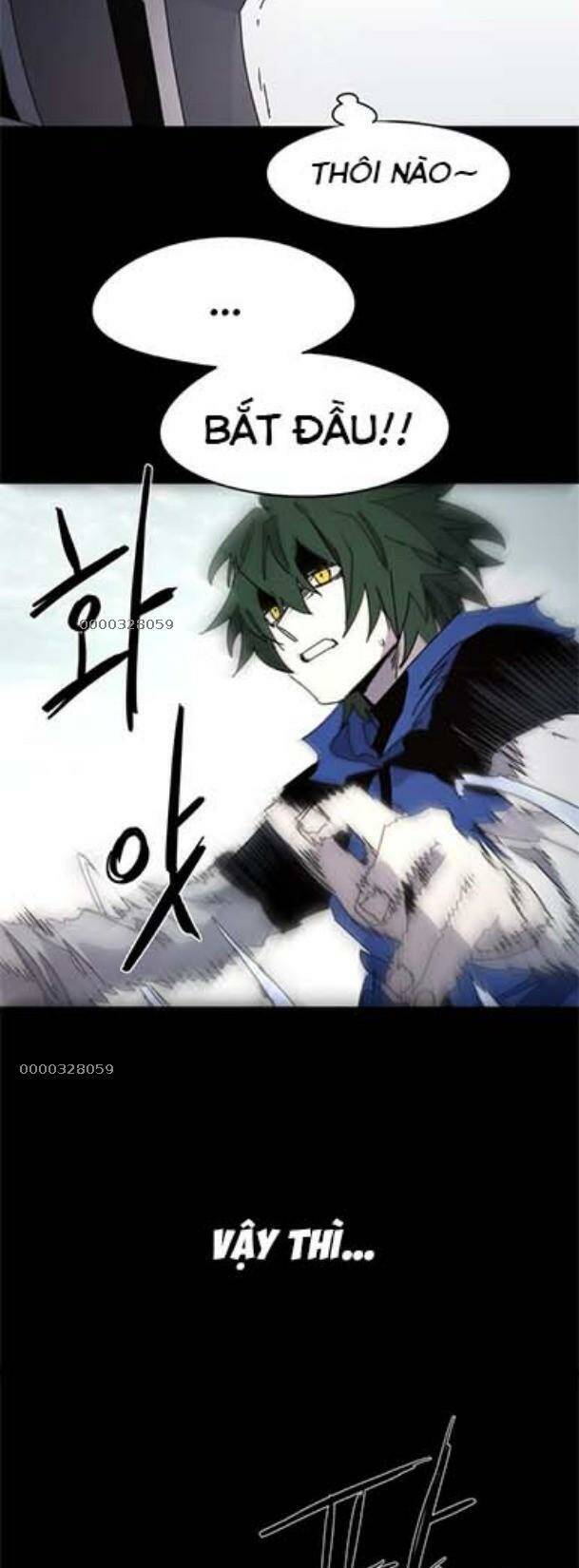 Kỵ Sĩ Báo Thù Chap 65 - Next Chap 66