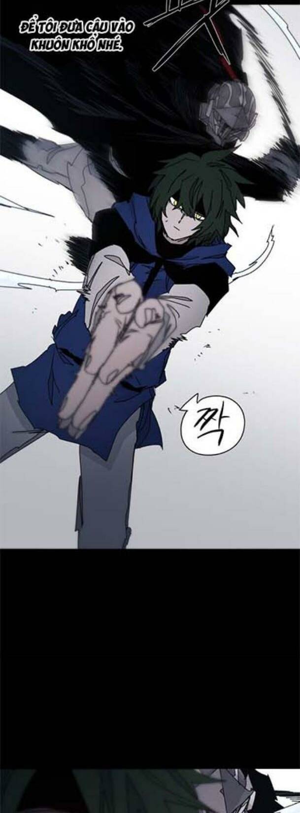 Kỵ Sĩ Báo Thù Chap 65 - Next Chap 66