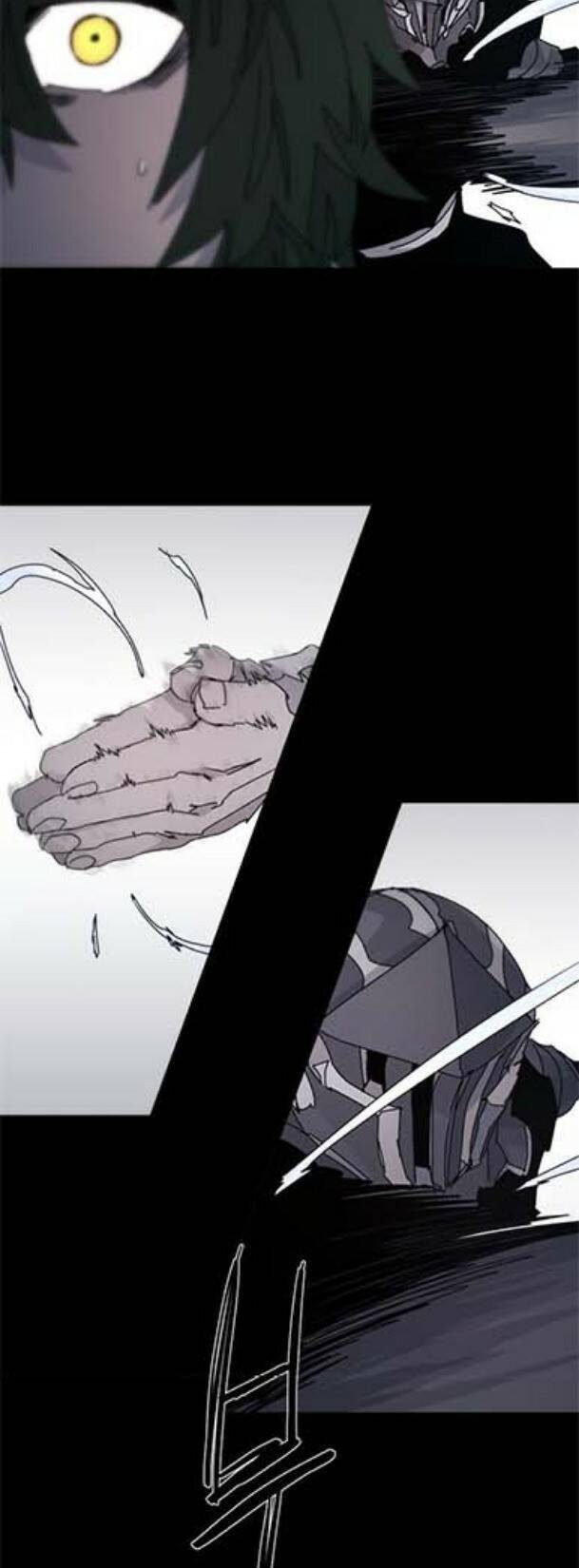 Kỵ Sĩ Báo Thù Chap 65 - Next Chap 66