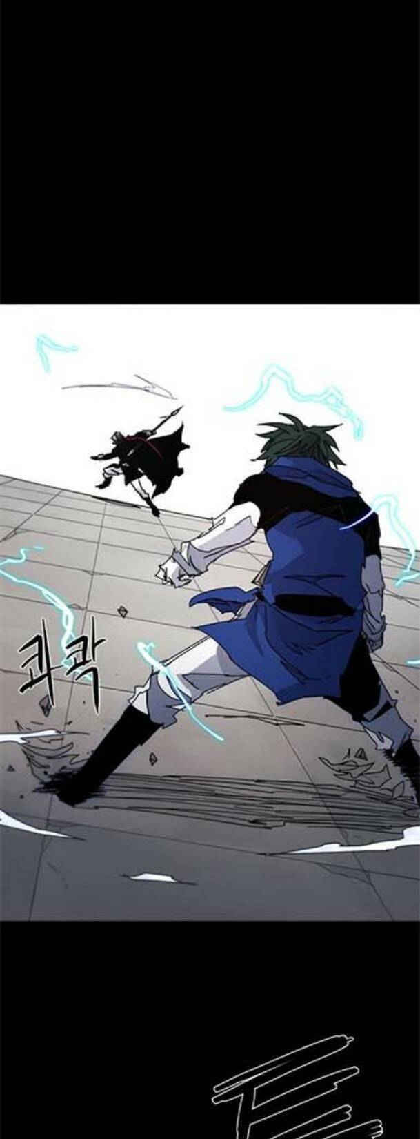 Kỵ Sĩ Báo Thù Chap 65 - Next Chap 66