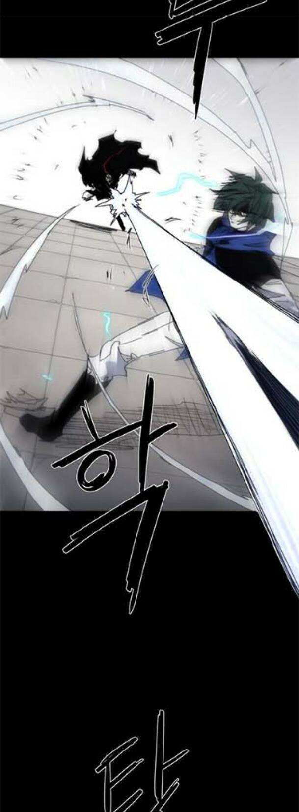 Kỵ Sĩ Báo Thù Chap 65 - Next Chap 66