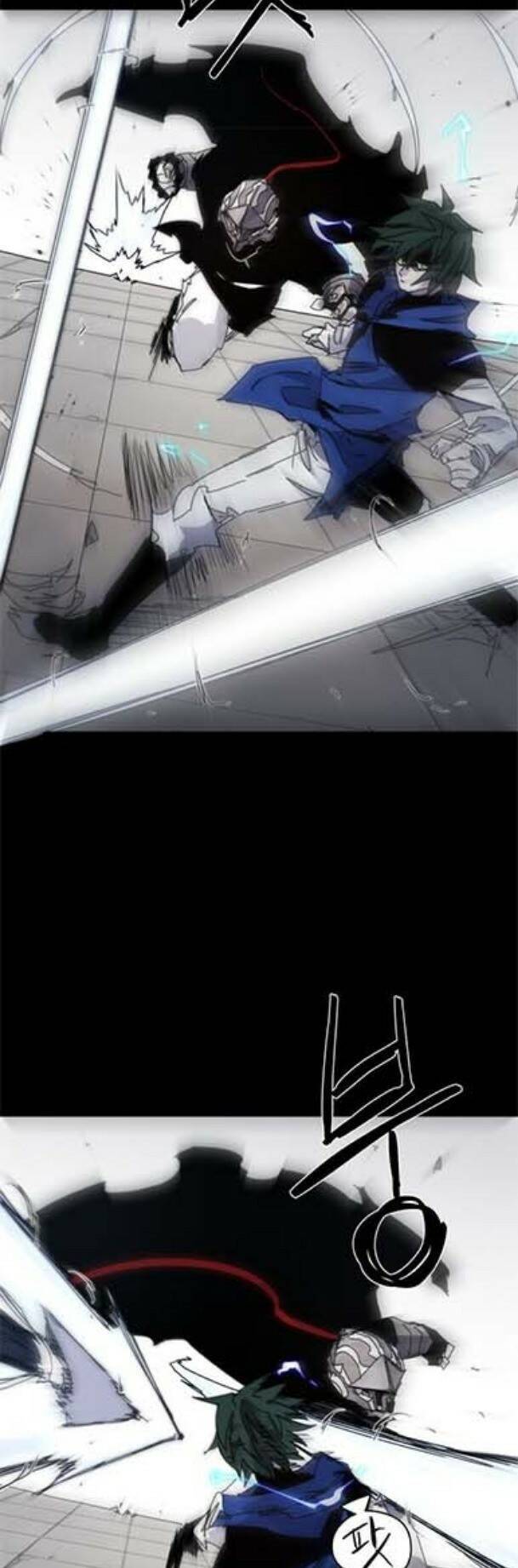 Kỵ Sĩ Báo Thù Chap 65 - Next Chap 66