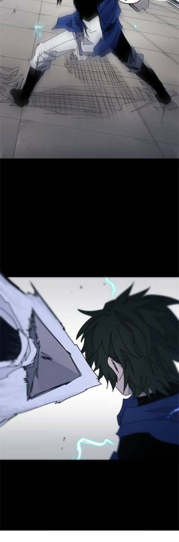 Kỵ Sĩ Báo Thù Chap 65 - Next Chap 66