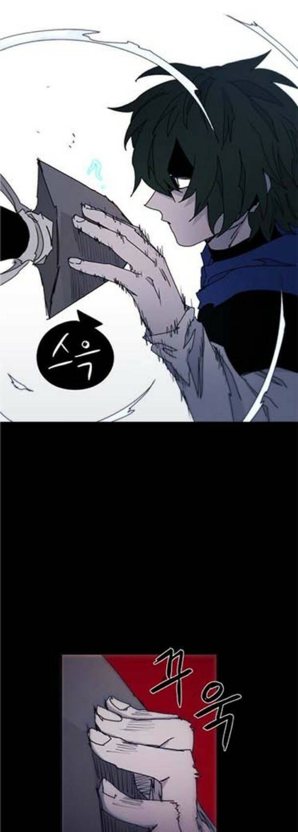 Kỵ Sĩ Báo Thù Chap 65 - Next Chap 66