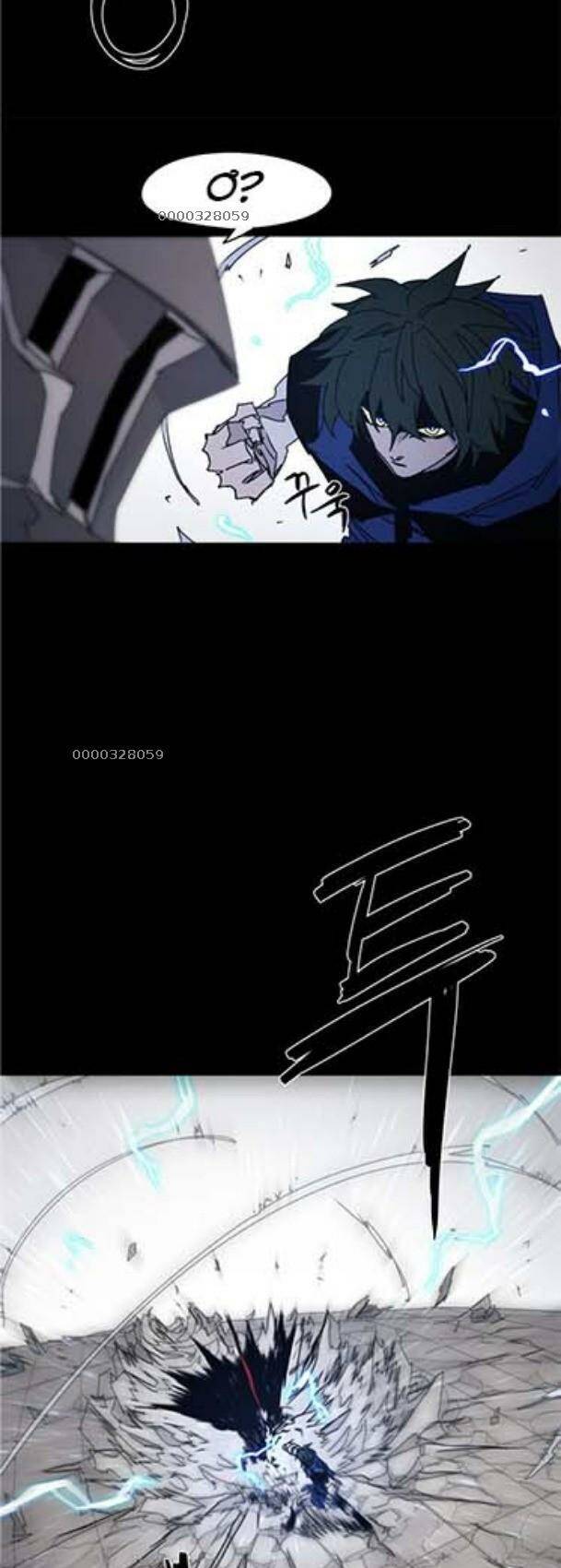Kỵ Sĩ Báo Thù Chap 65 - Next Chap 66