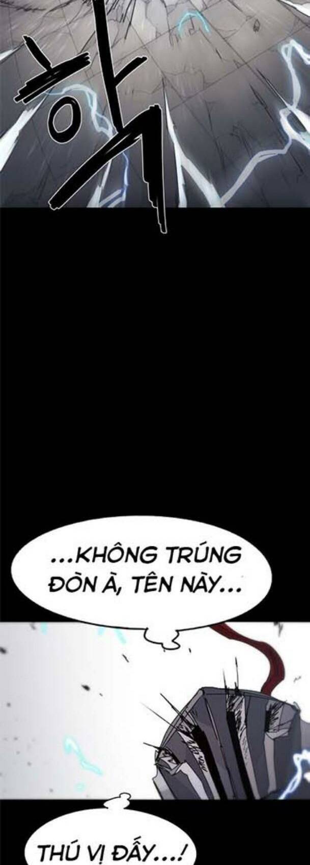 Kỵ Sĩ Báo Thù Chap 65 - Next Chap 66
