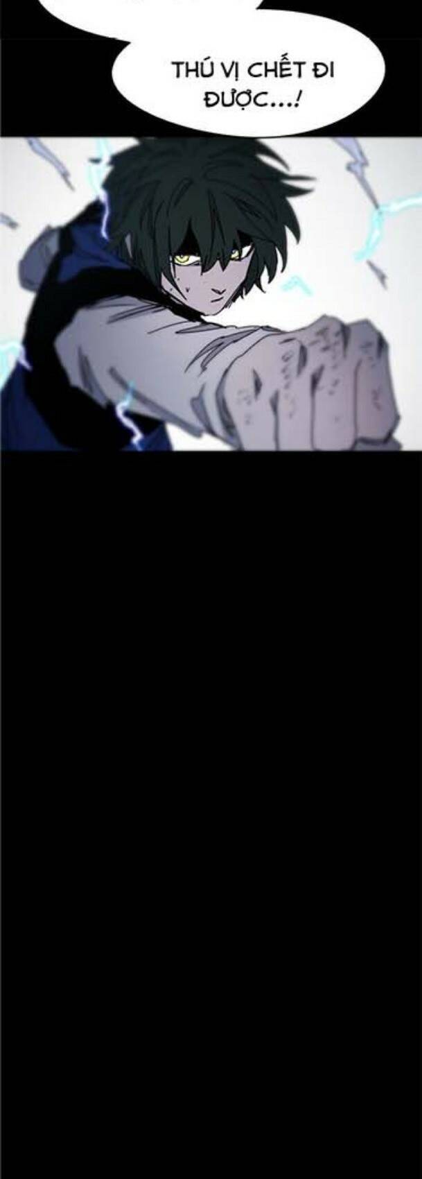 Kỵ Sĩ Báo Thù Chap 65 - Next Chap 66