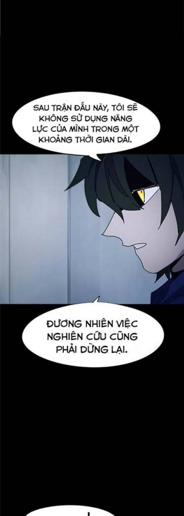 Kỵ Sĩ Báo Thù Chap 65 - Next Chap 66