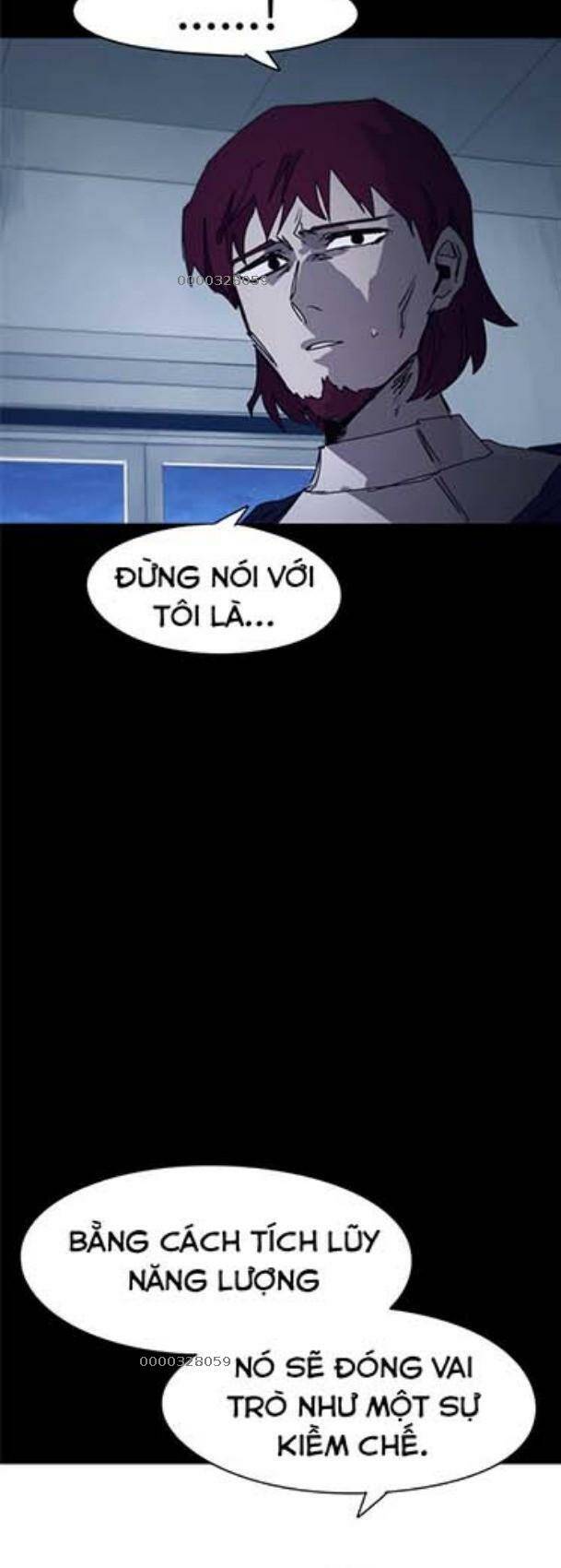 Kỵ Sĩ Báo Thù Chap 65 - Next Chap 66