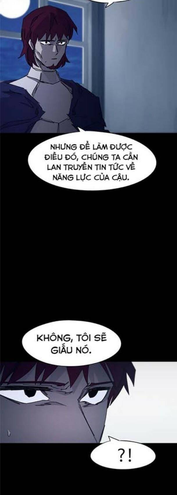 Kỵ Sĩ Báo Thù Chap 65 - Next Chap 66