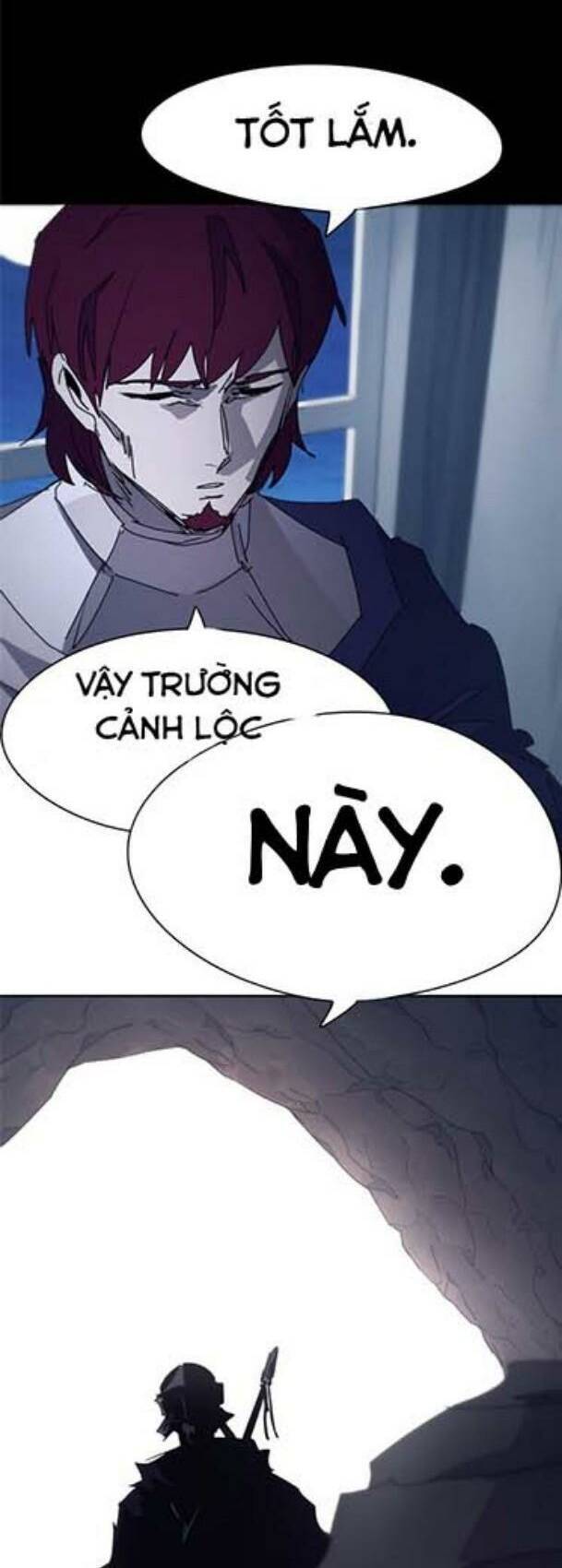 Kỵ Sĩ Báo Thù Chap 65 - Next Chap 66