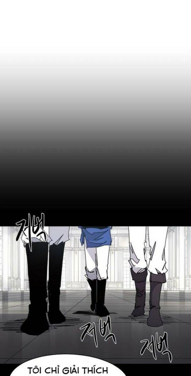Kỵ Sĩ Báo Thù Chap 65 - Next Chap 66