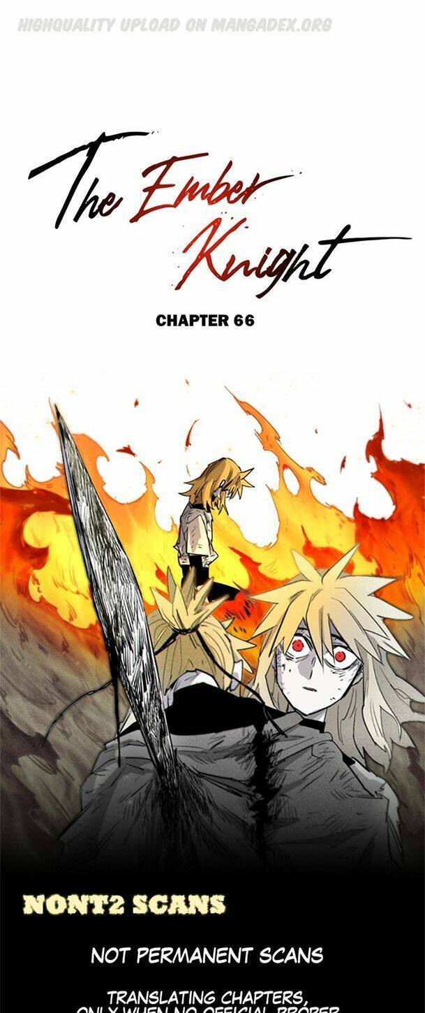 Kỵ Sĩ Báo Thù Chap 66 - Next Chap 67